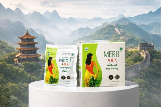 MERIT 21 / Austrumu augu filozofija - zirnīši vielu maiņas paātrināšanai 21gb